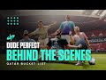 Bucket List: World Cup (Behind the Scenes)