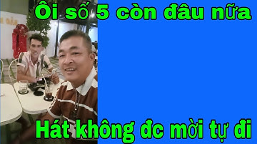 Kim tu long không mời mà đến,nhục quá cạp mộ ơi