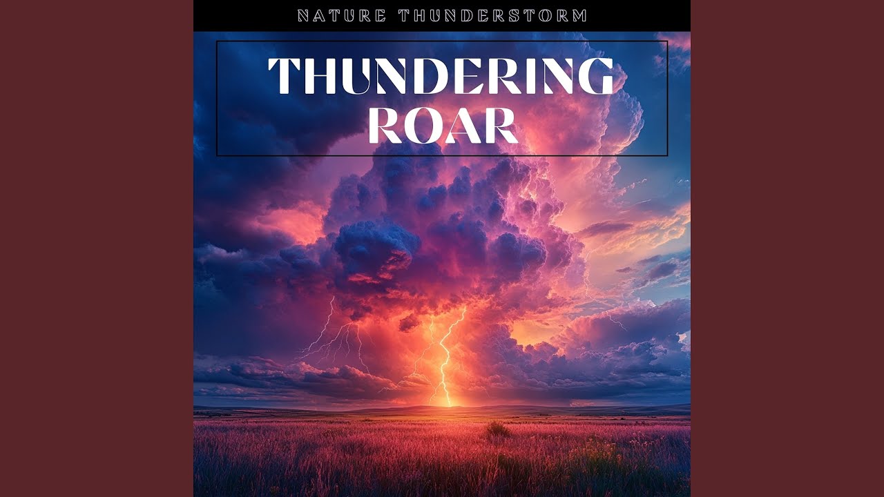 Watch Thundering Roar on YouTube Watch Thundering Roar on YouTube