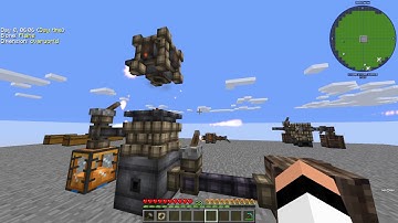 Embers Rekindled : How to make the Glimmer Crystal ?