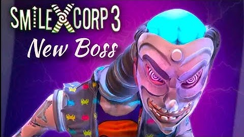 Smiling X crop 3 : Rush attack Full Gameplay