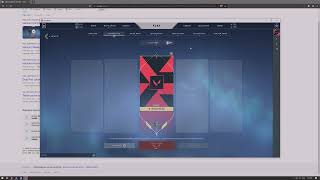 Valorant Queue Disabled