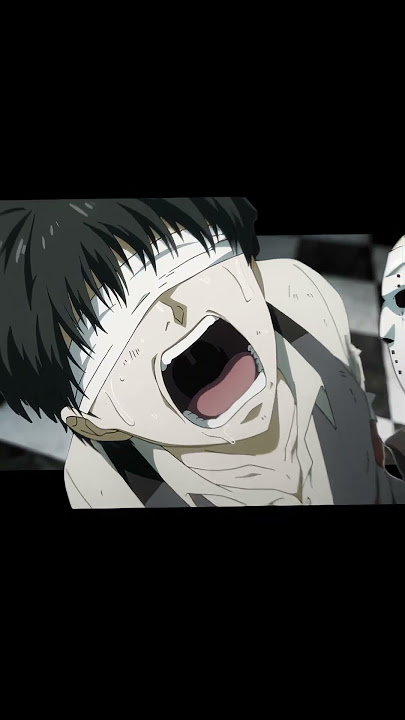 1000-7? Tokyo Ghoul #kaneki #tokyoghoul #anime