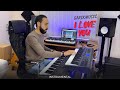 I LOVE YOU / INSTRUMENTAL - GARIK AVETYAN