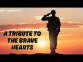 A TRIBUTE TO THE BRAVE HEARTS #shortstories #tribute #motivationalvideo #storiesofcourage