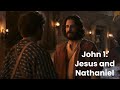 Teaching With The Chosen: Jesus Calls Nathanael, John 1:45-51