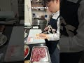 お買い物企画第三弾!焼きそば対決。後藤シェフのアメリカンビーフ スイートチリ焼きそば #アメリカンビーフ#牛肉レシピ #USMEF #スイートチリ焼きそば#お買い物企画