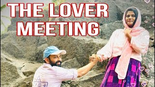 The lover meeting-Romantic Malayalam short film/mutai