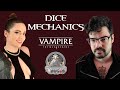 Dice Mechanics || How to Play Vampire the Masquerade