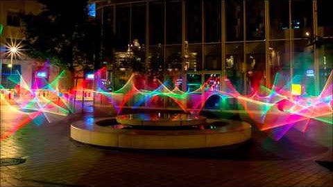 PixelStick Who to use Pixel Stick