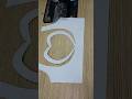 latest blouse neck design cutting/neck design paper cutting #diy #viral #viraltrend #neckdesign