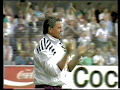 UEFA Anderlecht Casino Salzbourg Salzburg 4-2 1997 ...