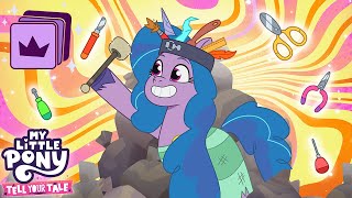 My Little Pony: Tell Your Tale | Equestria Plunged Into Chaos | COMPILATION | Full Episodes MLP G5
