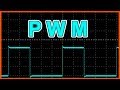 WHAT IS PWM?