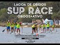 Campeonato Nacional - SUP RACE 2018 - ASUPP - Lagoa de Óbidos (12Km)