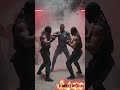 Episode 3 — “Underground Fight Club
