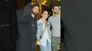 Friendship Goals In The Viral Video With Surbhi Jyoti & Karan Wahi