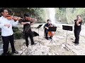 Cavalleria Rusticana "Intermezzo" - Classique Strings