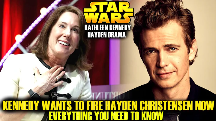 Kathleen Kennedy Wants To Fire Hayden Christensen ...