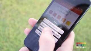 Rectangle - Print Instagram, Facebook, and Flickr Photos