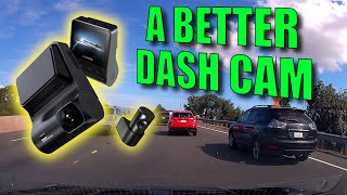 NEW DASH CAM! DDPAI Z50 4K GPS is a HUGE Upgrade!