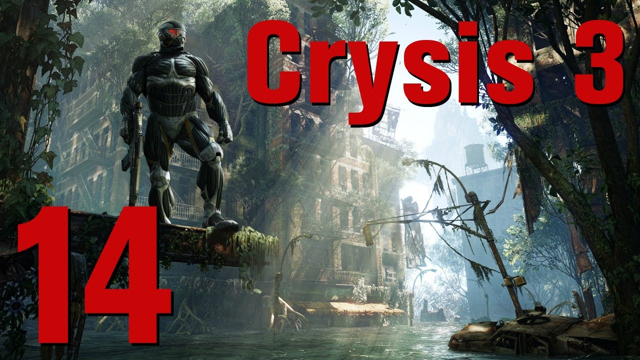Прохождение игры crysis. Crysis 3 геймплей. Кризис 3 прохождение. Crysis 3 прохождение. Third Crysis прохождение.
