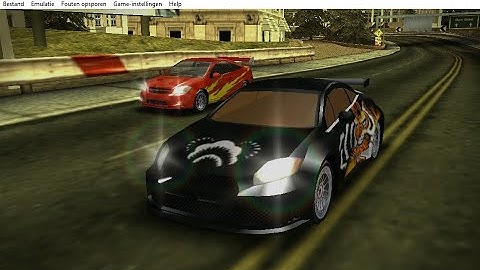 Need For Speed: Most Wanted 5-1-0 - Part 25 - Blacklist #11 - Big Lou (Lou Park)