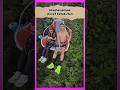 kkajhe sampe pucet ketakutan #kickstriking #kkajhe #shorts #byonmadness