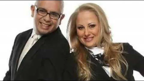 Testimonio Alma Garza ex cantante del grupo Okiroqui
