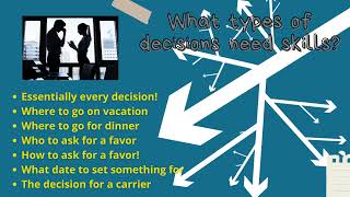 Life Skills Program: tips for Decision-making skills. screenshot 4