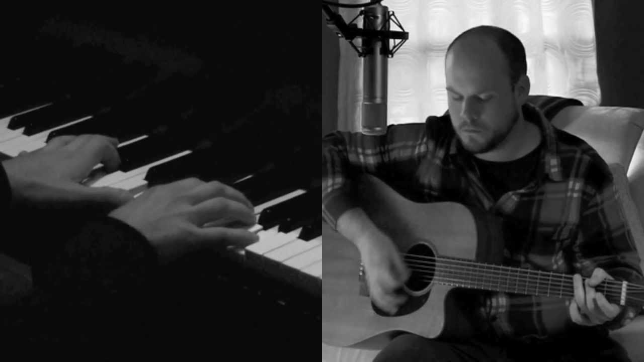 Brad Gardner - Forever Dolphin Love (Connan Mockasin Cover)