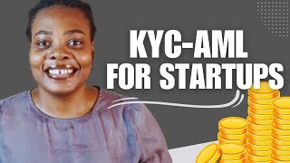 KYC & AML Explained for Startup Founders | What You Must Know From Day One