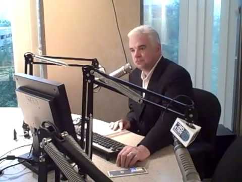 KTRH Welcomes John O'Hurley