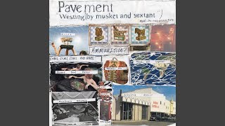 Video thumbnail of "Pavement - Perfect Depth"