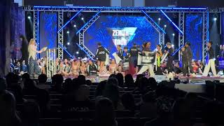 Celebrity ID Dance Competition, Imperial Dance Co., Iconic Small Group Overall, Nemesis, FL 2026@mylathedancer Net Worth