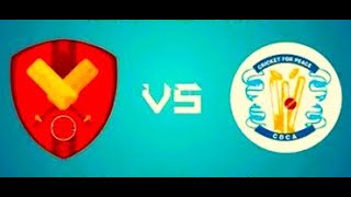DCA Kannur vs Combined Districts KAN vs CDS Live Score Streaming Match 17 Kerala T20 | Live Cricket