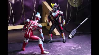 STOP MOTION PCT 256