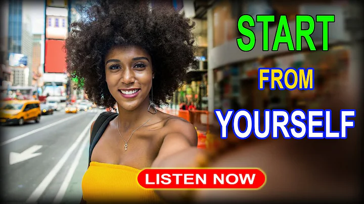 Unleashing Positivity: A Transformative Life Story