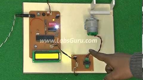 Prepaid Wireless Toll Tax System by KitsGuru.com | LGEC034