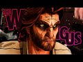 The Wolf Among Us: Episode 1 - WELCOME TO FABLETOWN