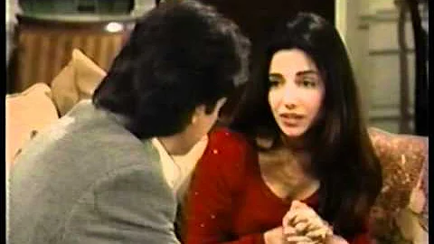 Ned invites Brenda to Rochester to hear Eddie Main...