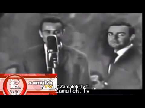 الزمالك يكرم نجمة العدني علي محسن المريسي