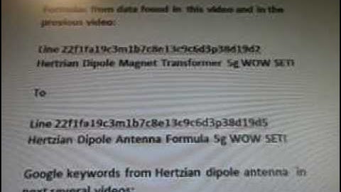 Line 22f1fa19c3m1b7c8e13c9c6d3p38d19d6e Hertzian Monopile Pillings 5g WOW SETI