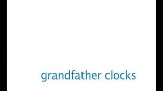 Grandfather clocks and grandmother clocks for sale. UK company with international sales. Invest in a grandfather clock - enjoy it 