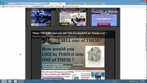 Get MORE VIEWS for your CRAIGSLIST ADS!