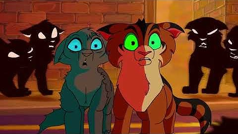 You’re Going Down // Scourge map || part 7