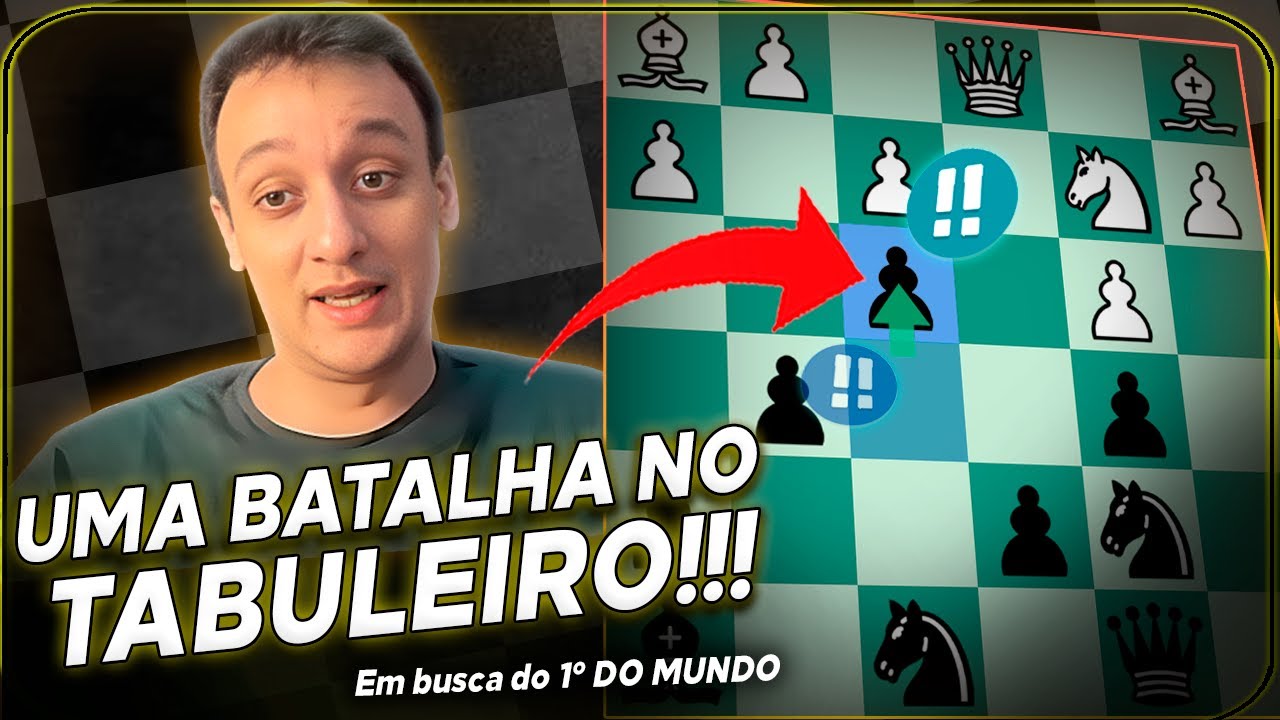 2 SEGUNDOS???? EM BUSCA DO TOP 1 DO MUNDO!!!! #67