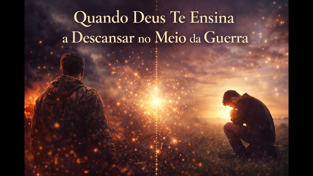 O Cansaço da Alma Que Antecede a Transformação, Por Que Você Está Esgotada Mesmo Fazendo Tudo Certo