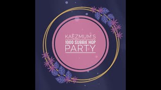 Kaezmum 1000 Subbie Hop: My Sunshine