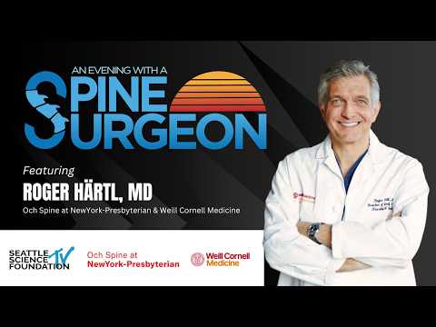 Score A Meeting With Dr. Saad Essen: Limited Spots!